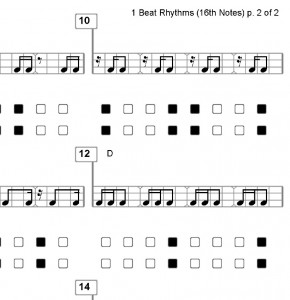 drum lessons 7979