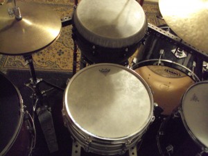 drum lessons 41