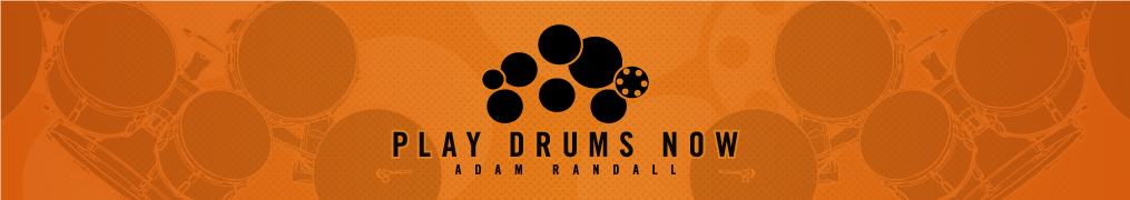 Play Drums Now
