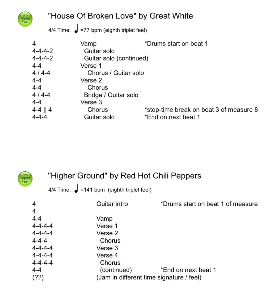 drum lessons 1278