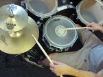 drum lessons 108