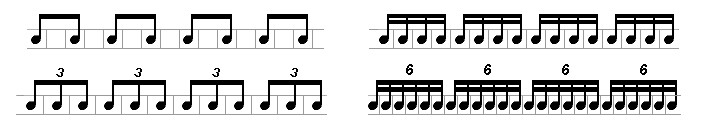 drum lessons glossary8