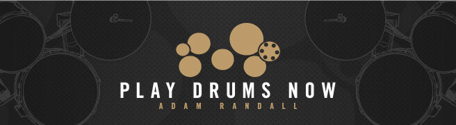 Play Drums Now